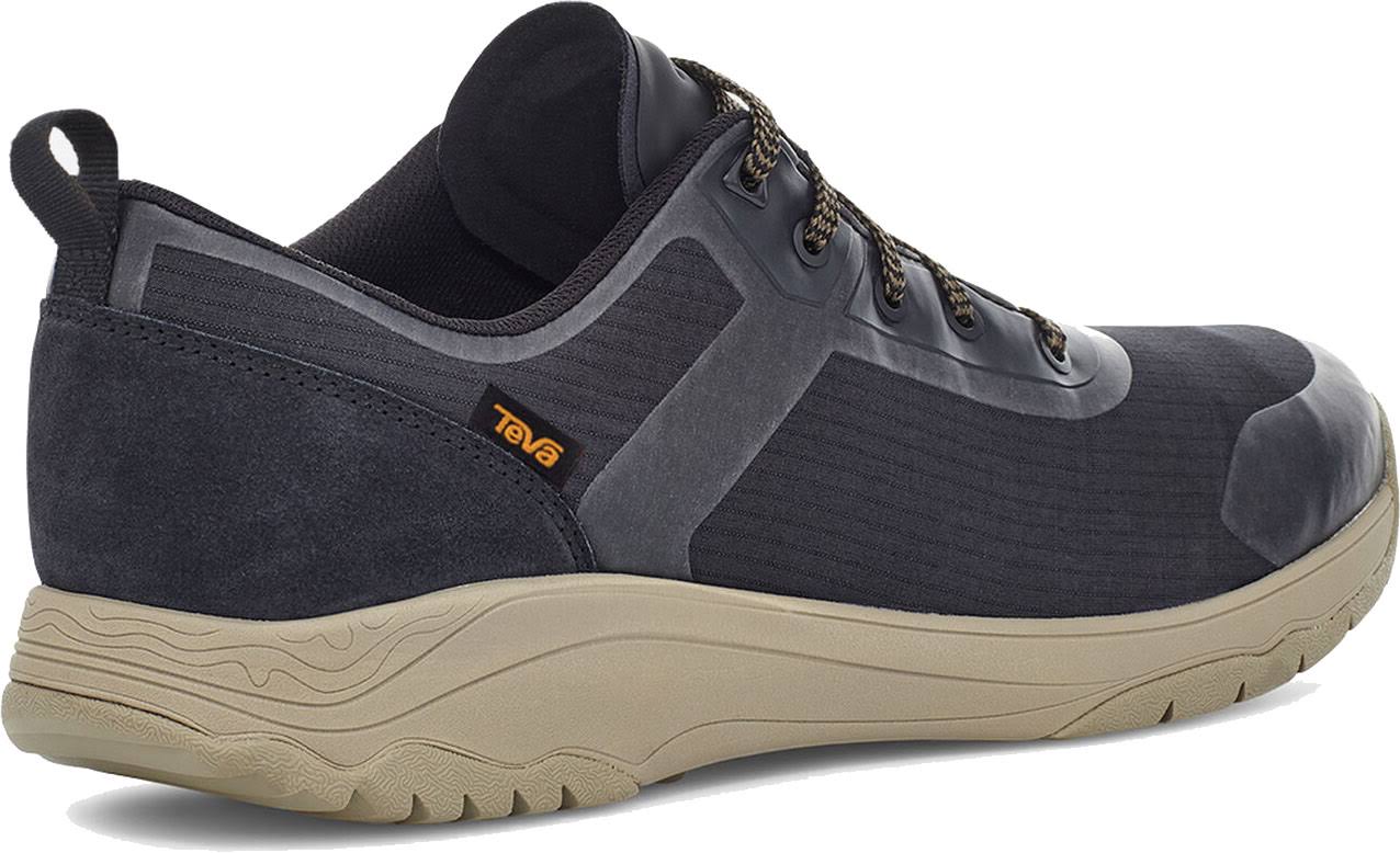 Men's Gateway Low Black Plaza Taupe W699317