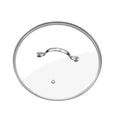9.5 Inch Tempered Glass Cookware Replacement Lid G50817