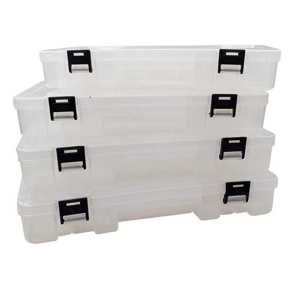 4 Drawer Toolbox Organizer Z9918