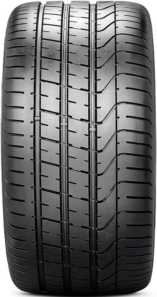 285/40ZR19 Tire W10444