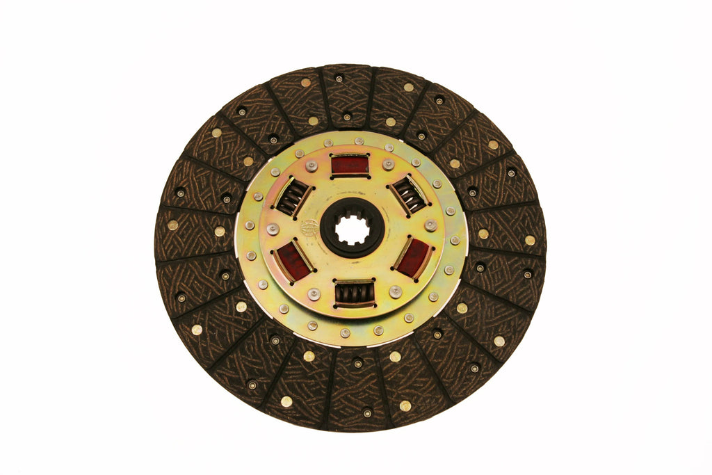 11in x 1 x 23 Spline Disc C806