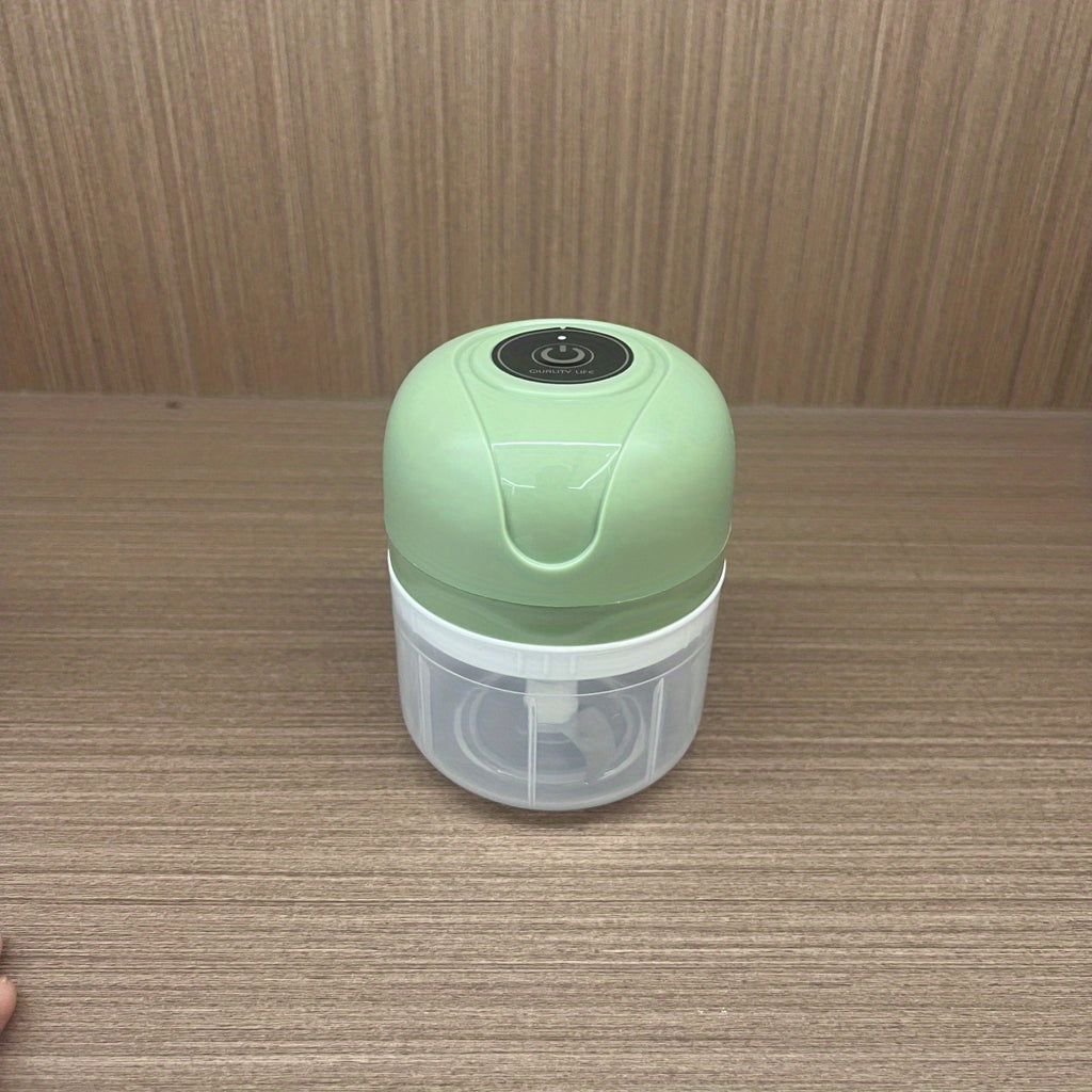 Electric Mini Chopper Food Processor H792803
