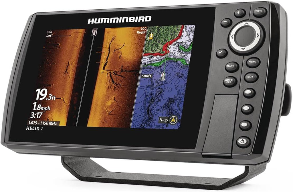 Helix 7 MSI GPS G4N Q3278