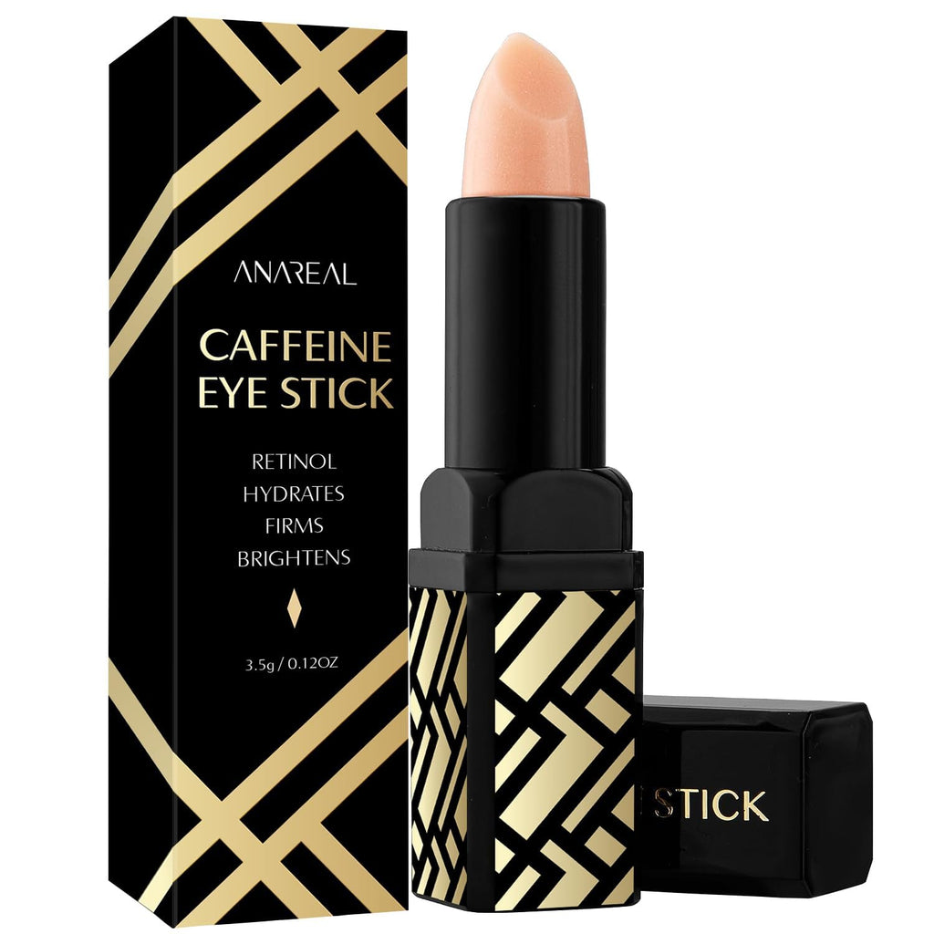 Caffeine Retinol Eye Stick K697