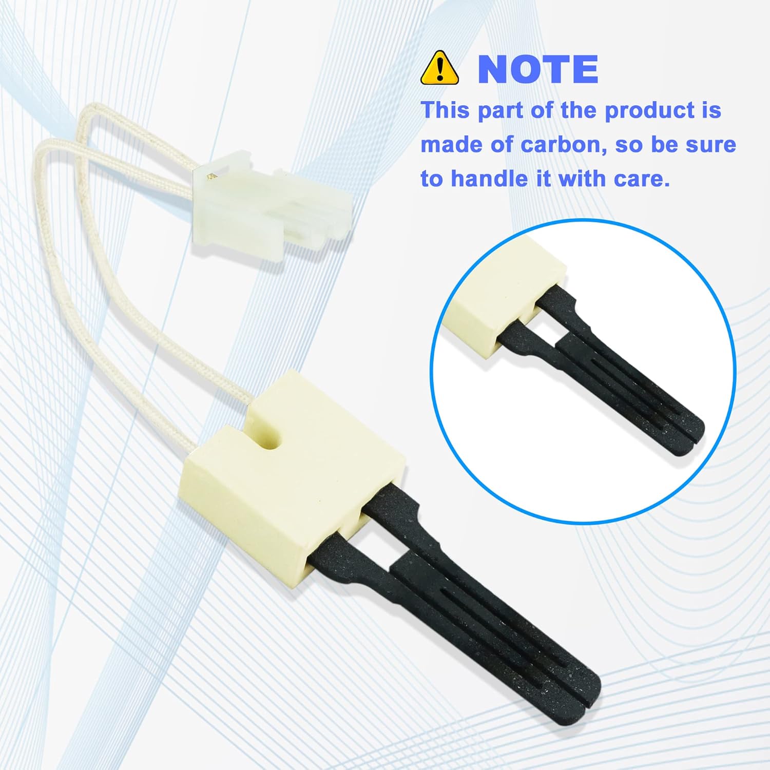 Hot Surface Ignitor I955493