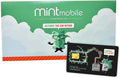 10GB 5G • 4G LTE Data + Unlimited Talk & Text for 3 Months GSM SIM Card Z930