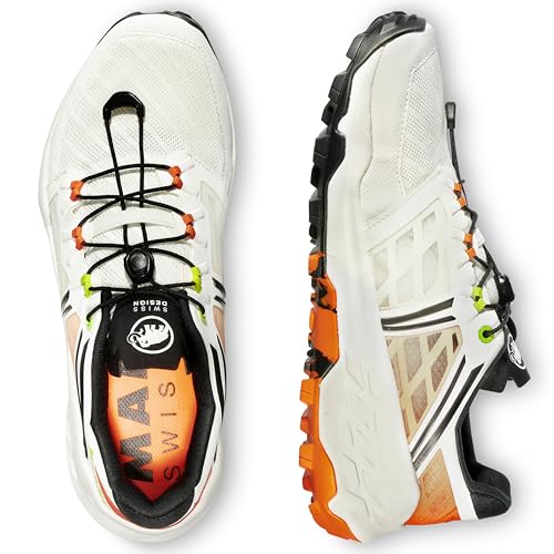 Women's Trail Running Shoe N369