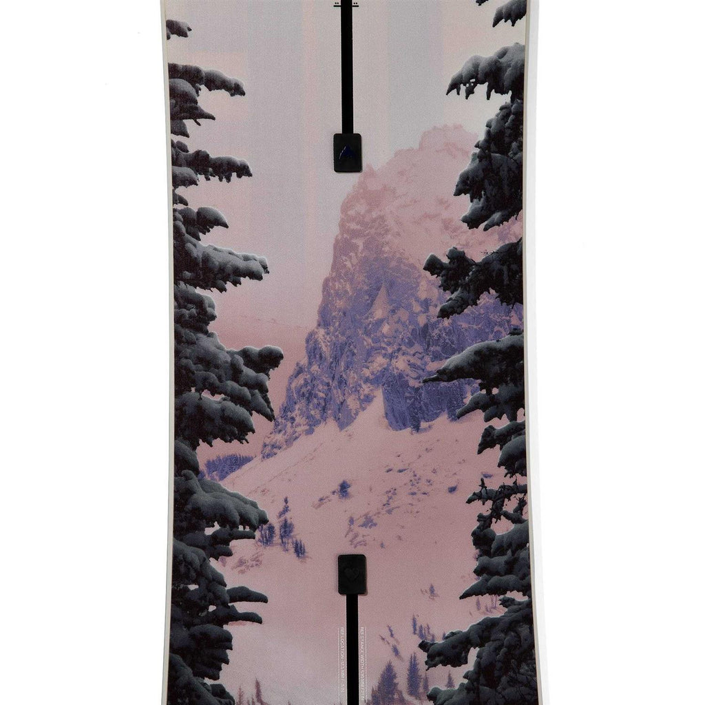 Womens Feelgood Snowboard E401