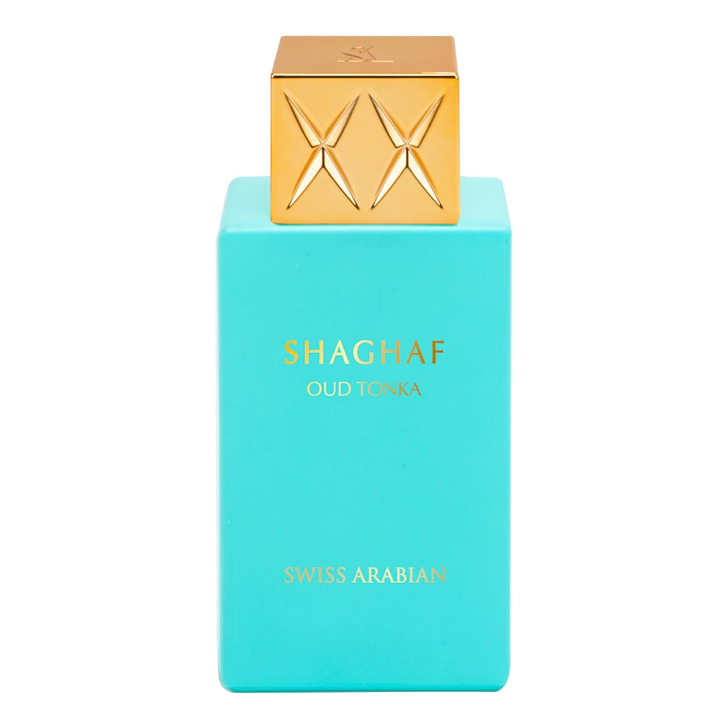 2.5 oz Vanilla Perfume Q1164