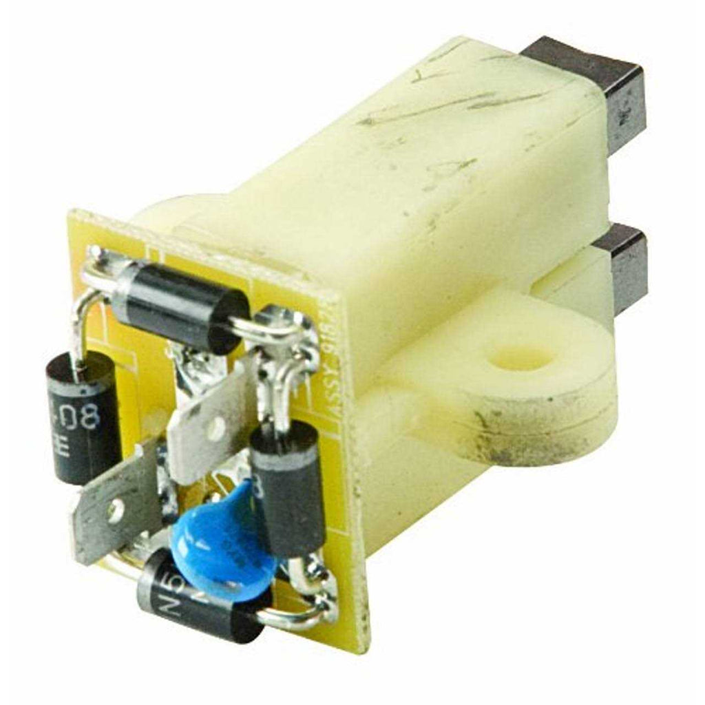 Brush-Rectifier V4199