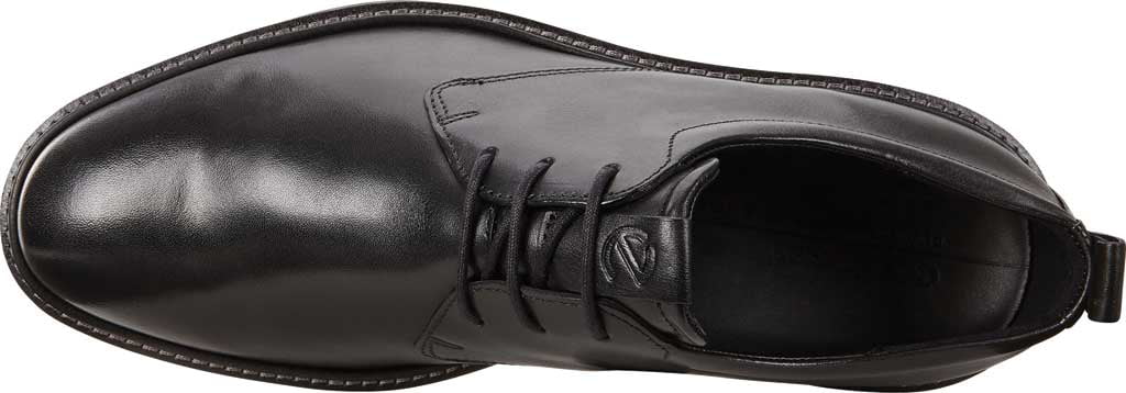 Plain Toe Oxford B654