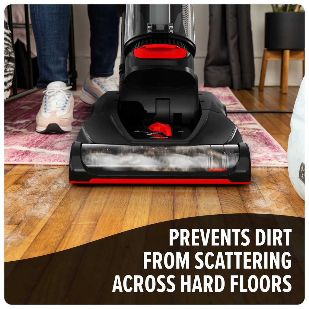 Bagless Upright Vacuum Cleaner Y633