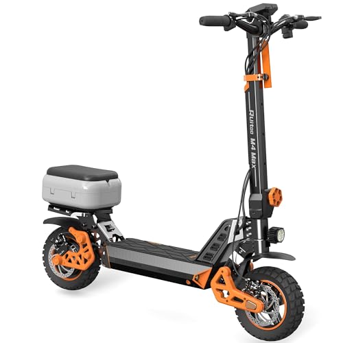 Electric Scooter, 1000W Motor, Foldable N748533