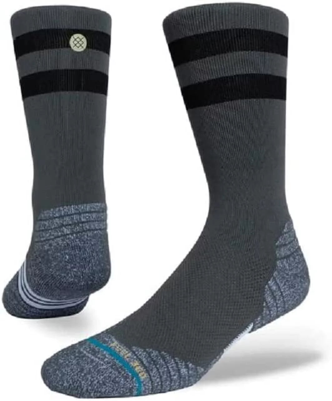Crew Sock 3-Pack Multi LG W838204