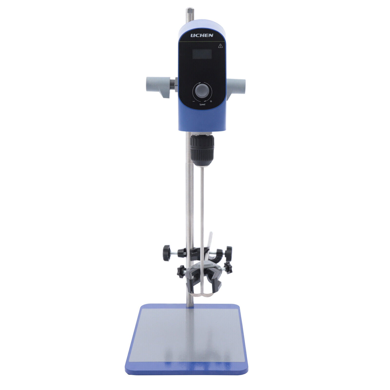 20L Lab Electric Overhead Stirrer Mixer Agitator Homogenizer V2739