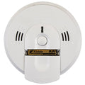 Smoke and Carbon Monoxide Alarm J141425