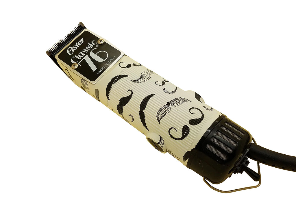 Detachable Blade Clipper J4749
