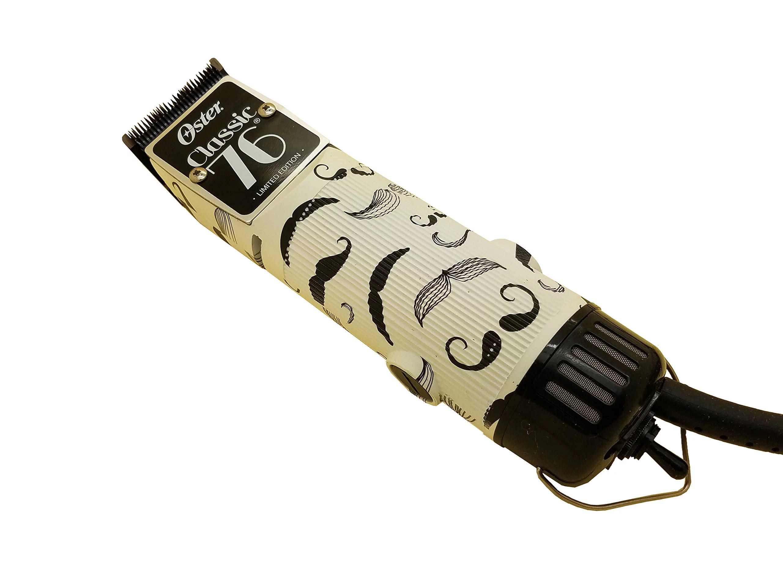 Detachable Blade Clipper J4749