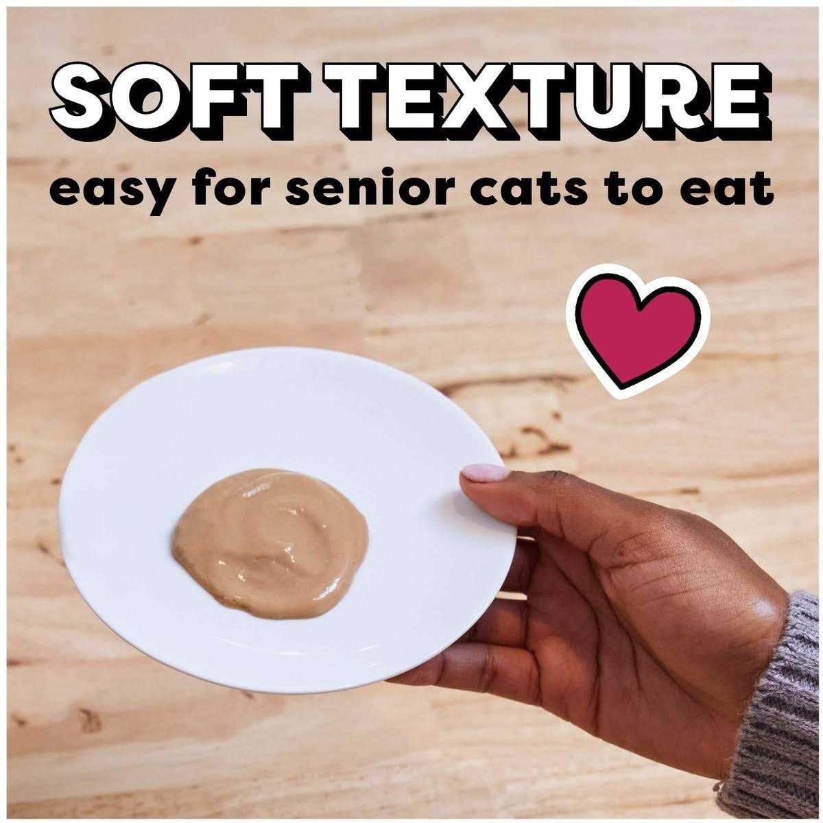 Creamy Puree Lickable Cat Treats Q567