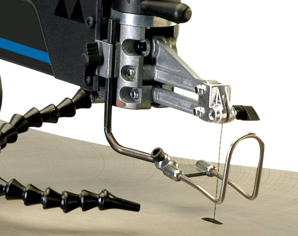 20 in Variable Speed Scroll Saw O990