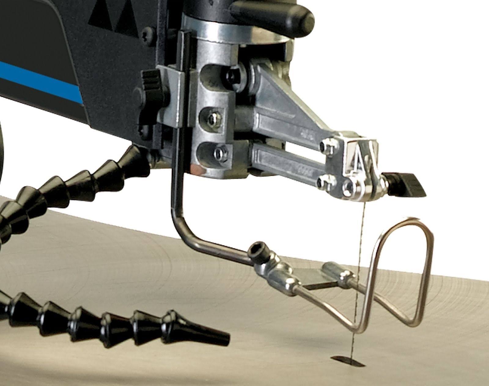 20 in Variable Speed Scroll Saw O990