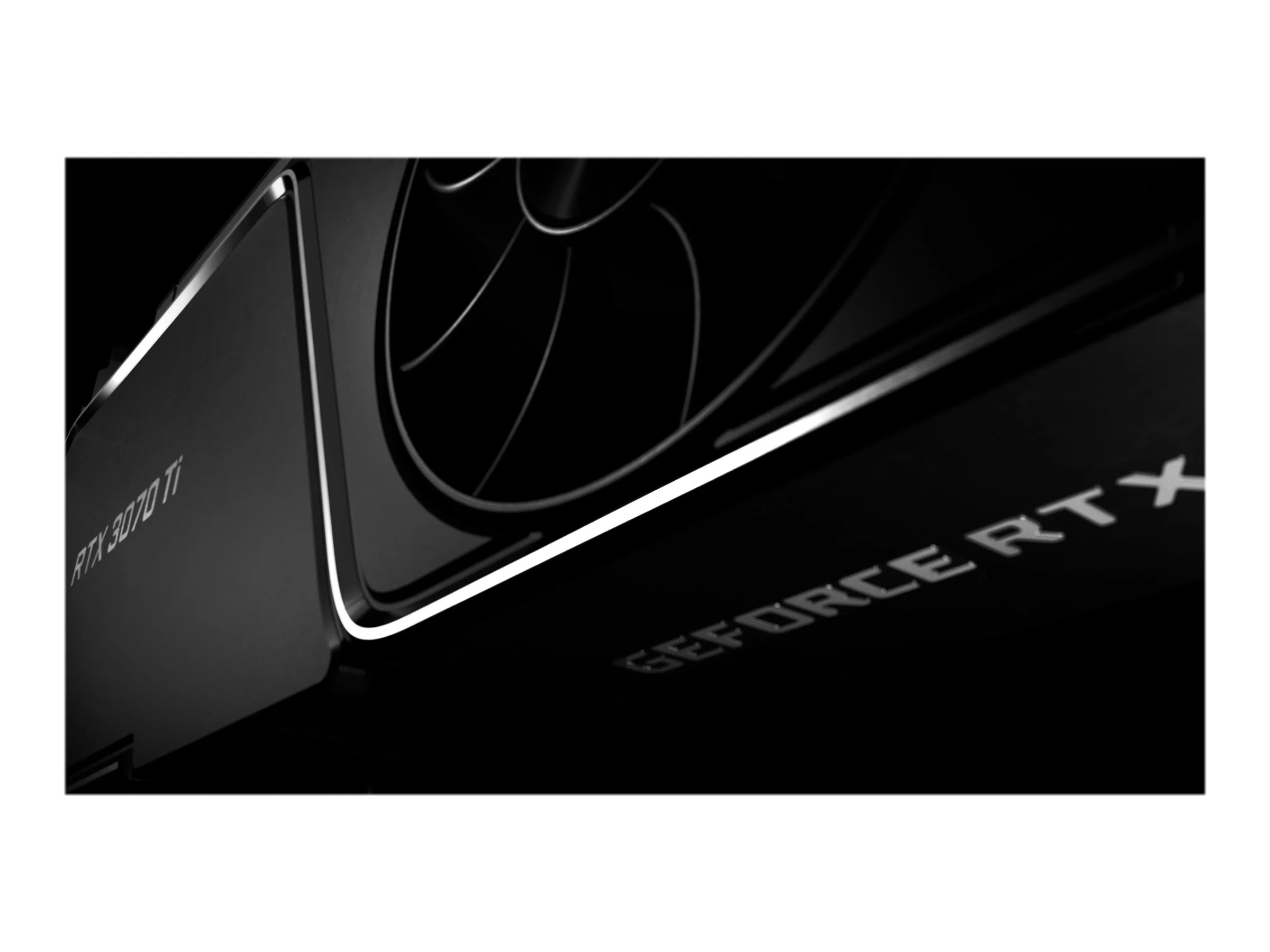 GeForce RTX 3070 Ti 8GB GDDR6X Graphics Card K64424