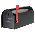 Black Tuff Body Mailbox R95743