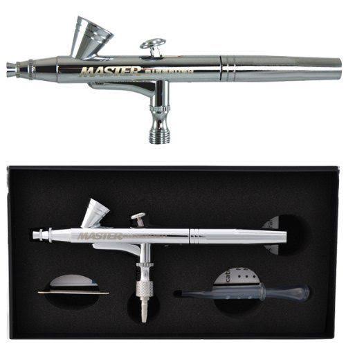 3 Airbrush Professional Airbrushing System A904