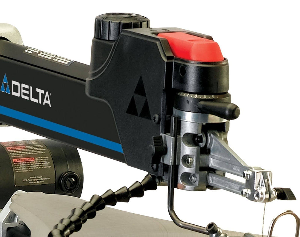20 in Variable Speed Scroll Saw O990