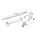 Dishwasher Spray Arm & Upper Spray Arm Mount Kit A752