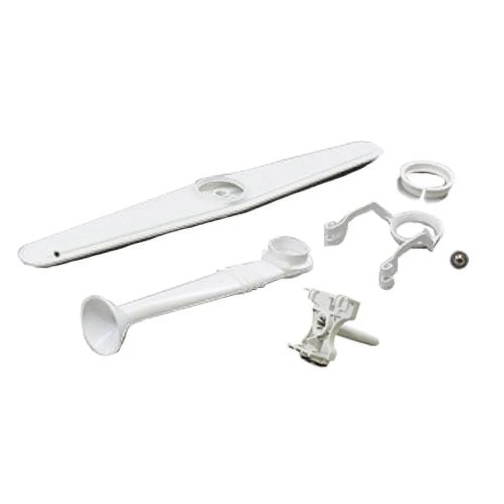 Dishwasher Spray Arm & Upper Spray Arm Mount Kit A752