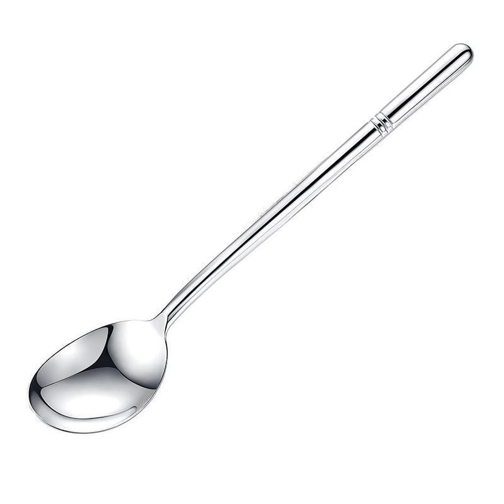 Sterling Silver Spoon Q2530