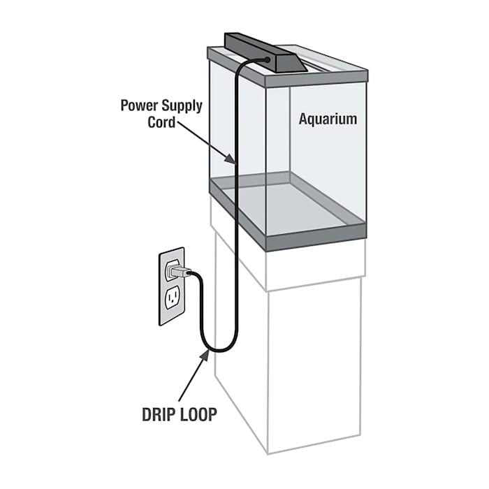 Black Aquarium N42072