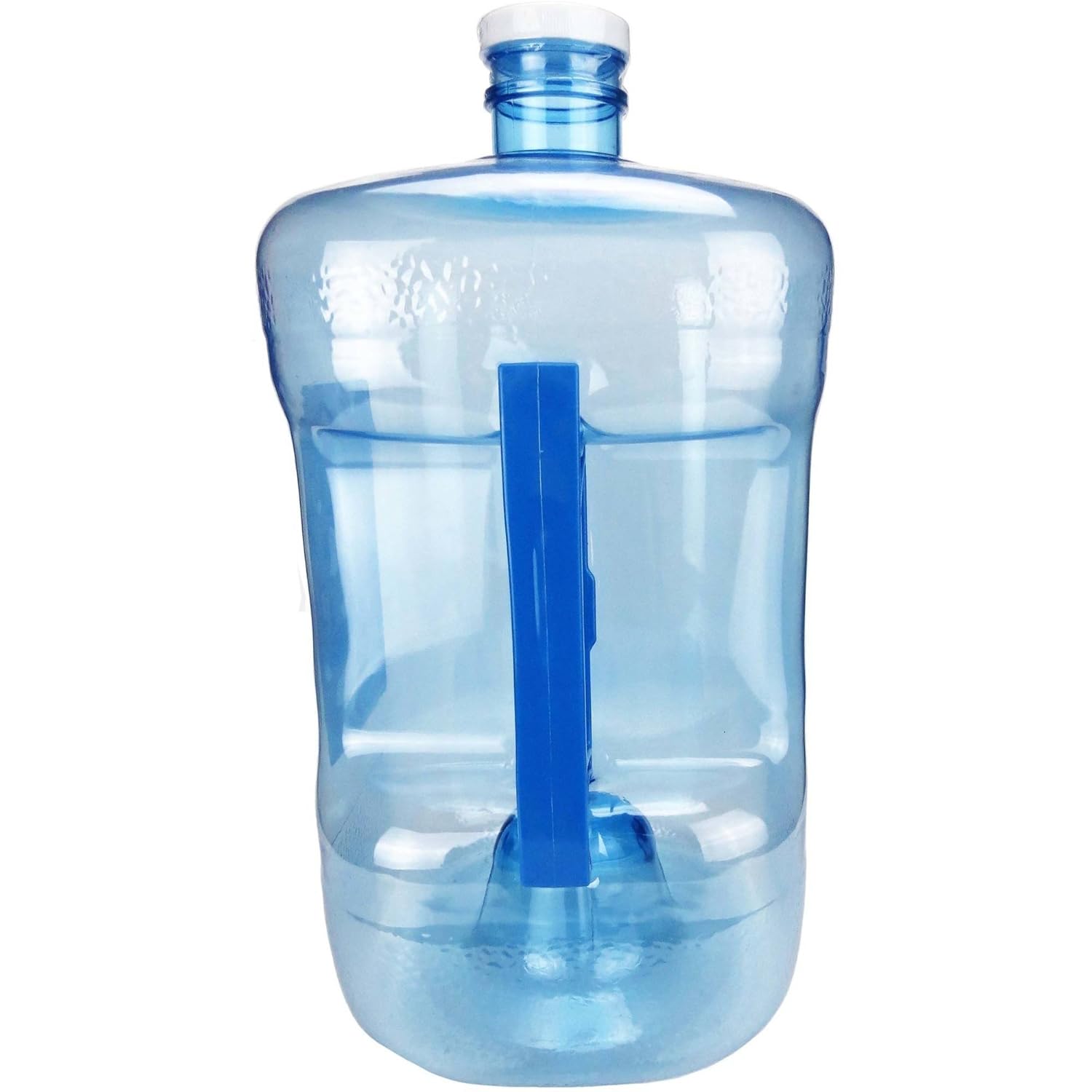 3-Gallon Blue Water Bottle F804