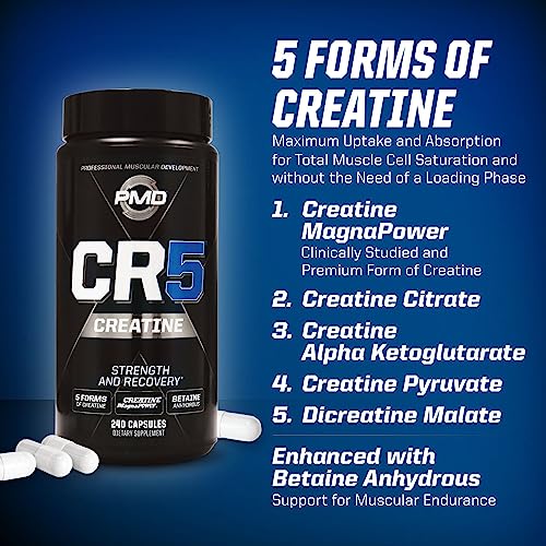 Creatine W58632