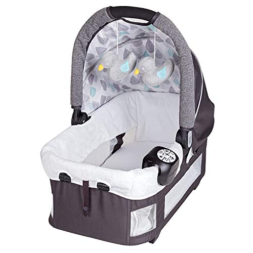 Portable Playard with Bassinet and Changing Table G22674