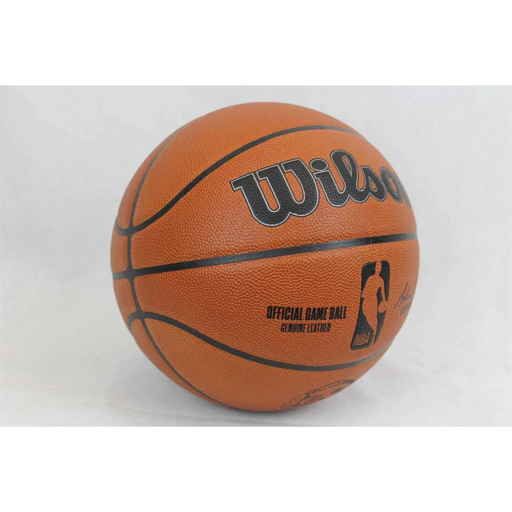 NBA Official Game Basketball U91373