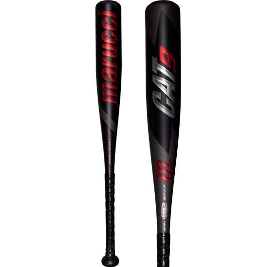 -10 Junior Big Barrel Baseball Bat 26 inch E58803