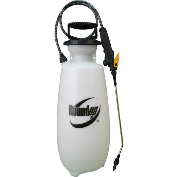 Roundup Lawn and Garden Sprayer I584