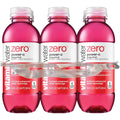 16.9 fl oz 6 Pack Vitaminwater Zero X81900