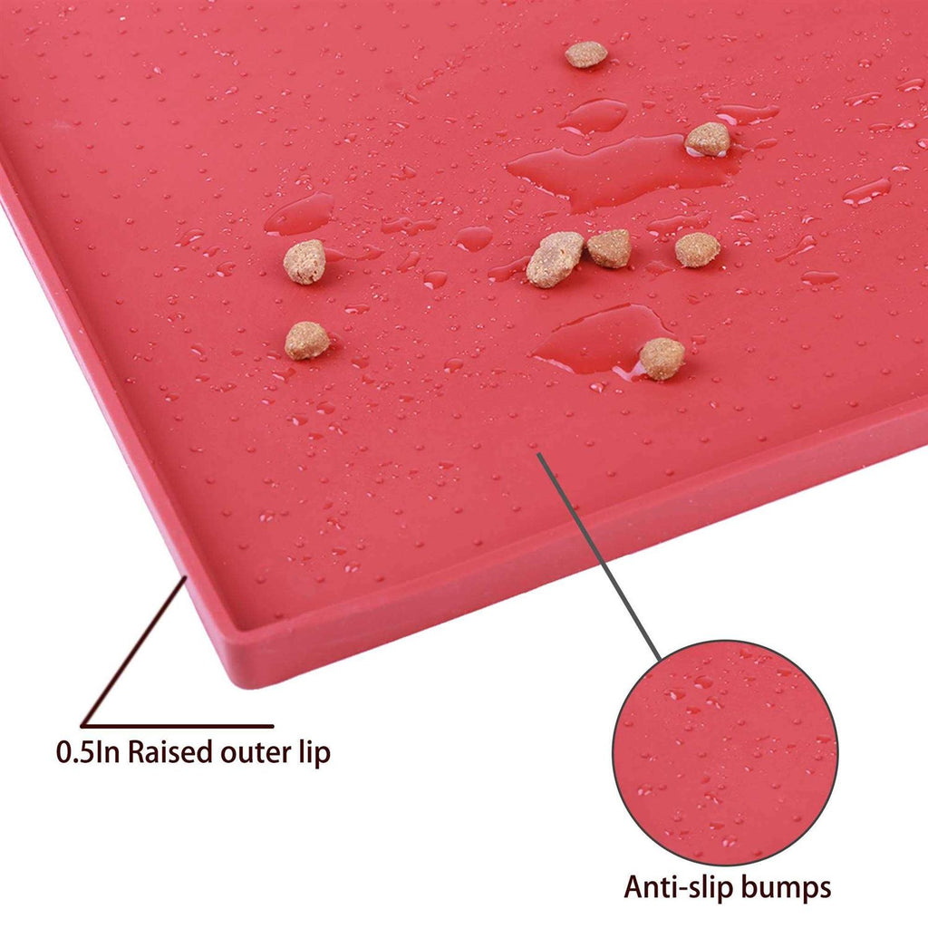 Silicone Dog Feeding Mat R773