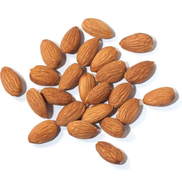 Organic Raw Almonds, 3 Pounds X901619