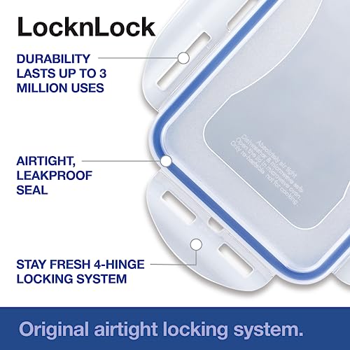 Clear BPA Free Food Storage Lids U761