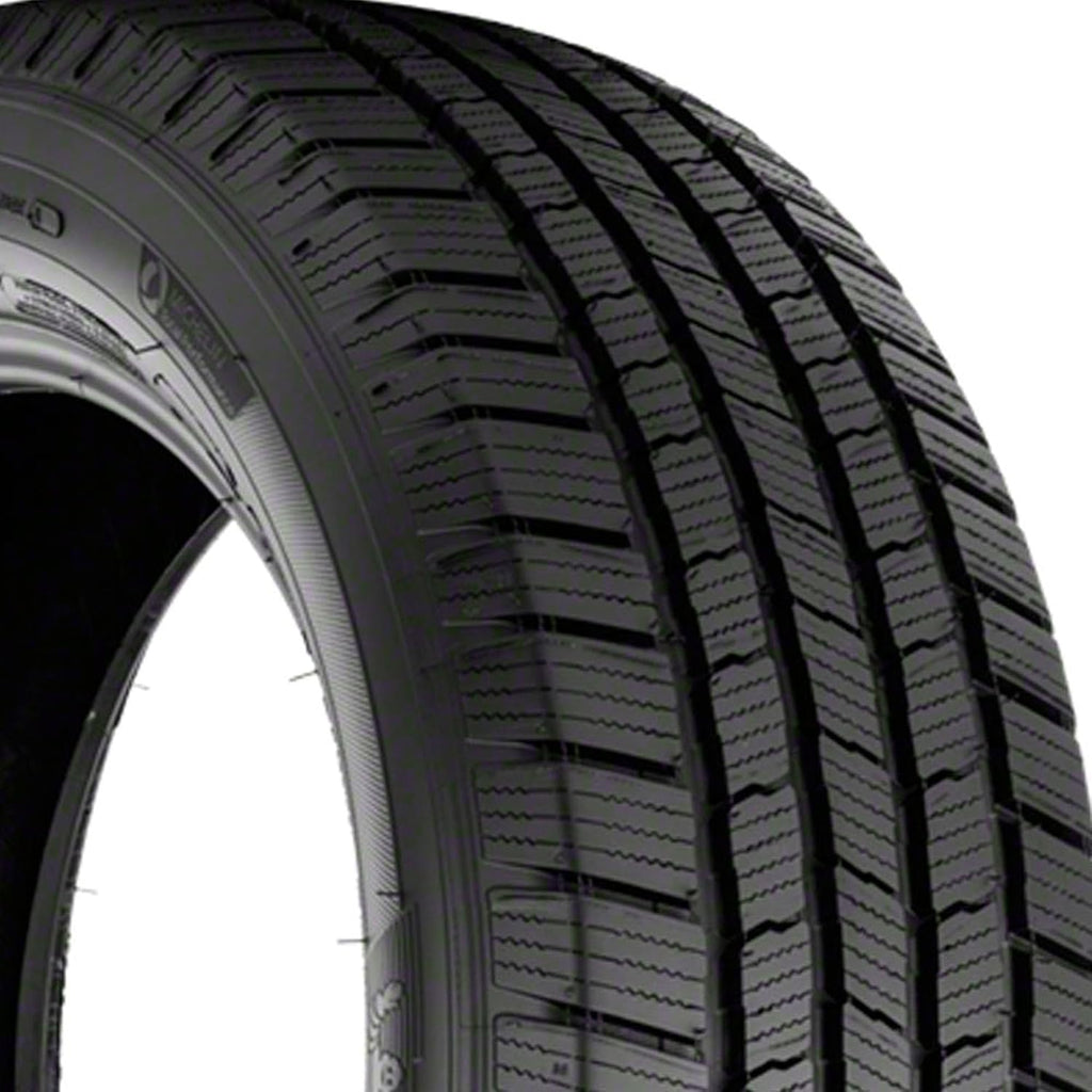 245/70R16 107T All Season Radial Car Tire G2779