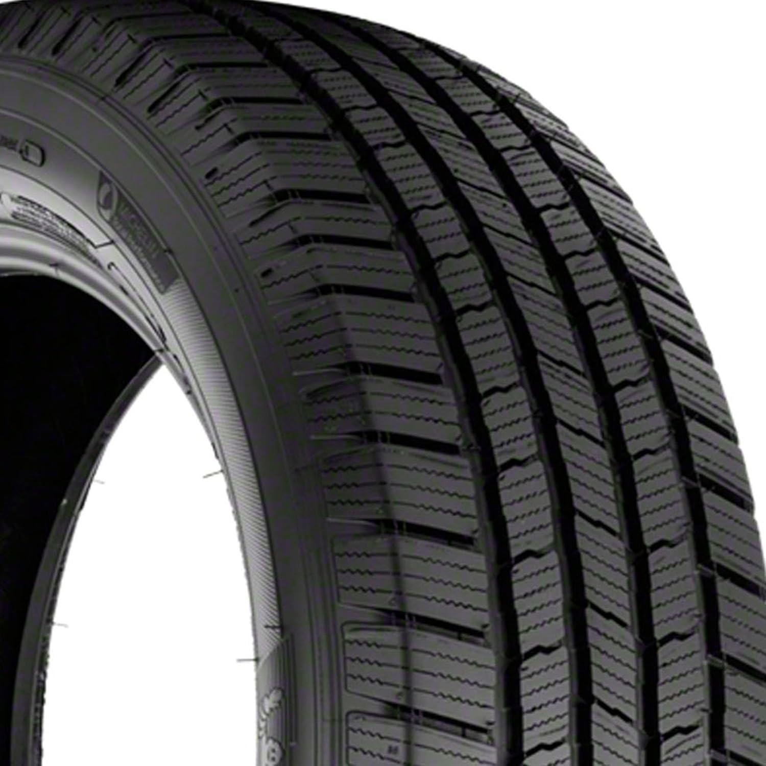 245/70R16 107T All Season Radial Car Tire G2779