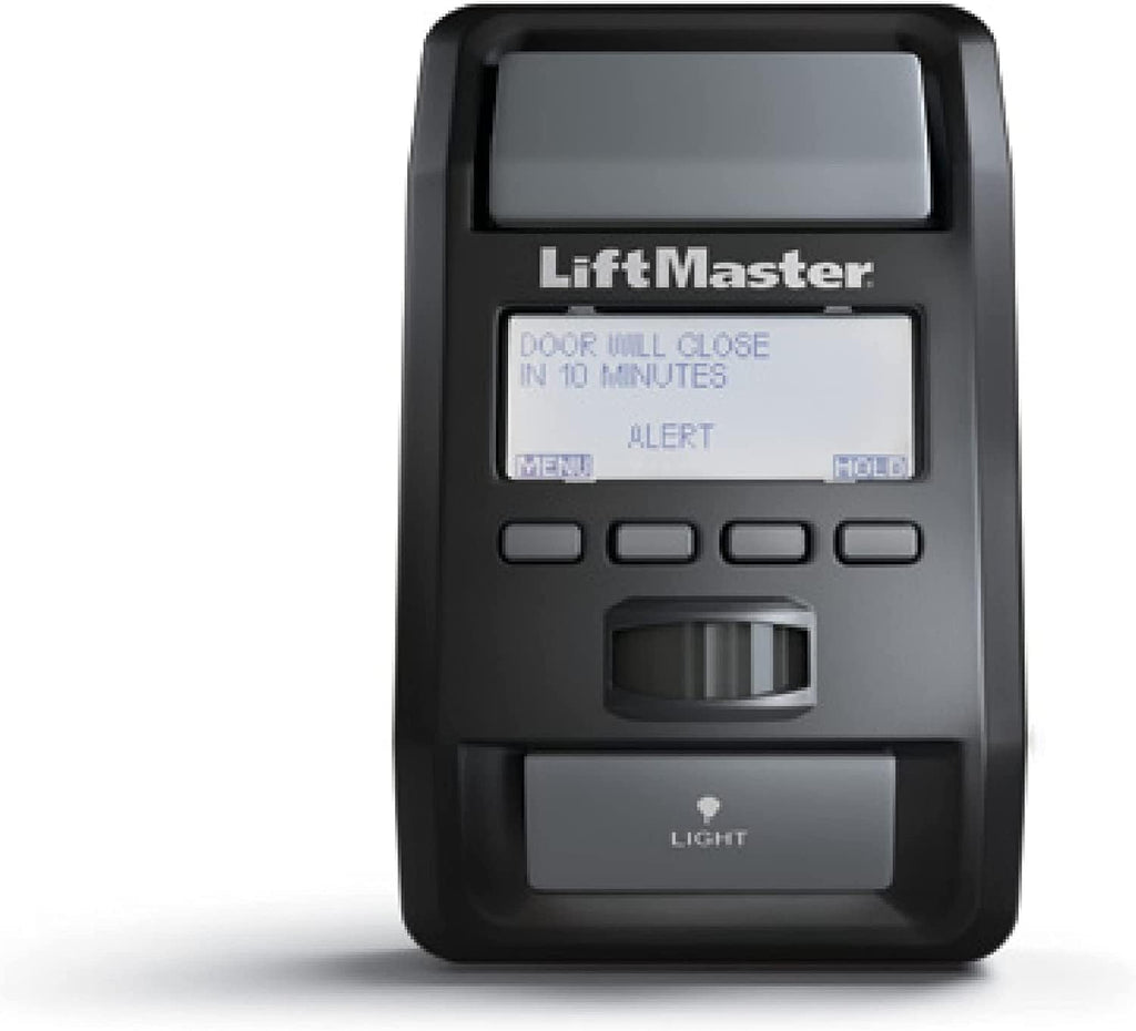 Smart Control Panel Compatible with LiftMaster Garage Door Openers U805