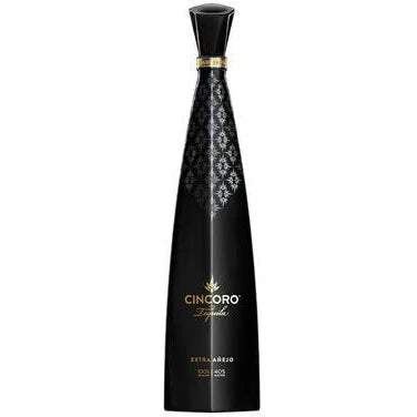 Extra Anejo Tequila G1127