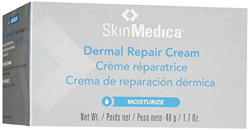 1.7 Ounce Dermal Repair Cream V13195
