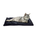 Faux Fur Self-Warming Pet Bed Mat T634