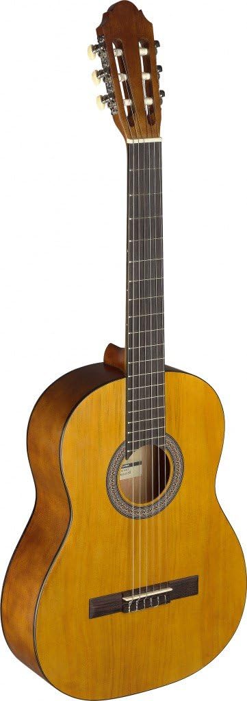 Natural 6 String Classical Guitar X943094